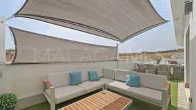 Penthouse for sale in Cala de Mijas, Mijas Costa