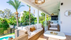 Villa en venta en Calahonda, Mijas Costa