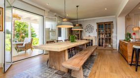 Villa en venta en Calahonda, Mijas Costa