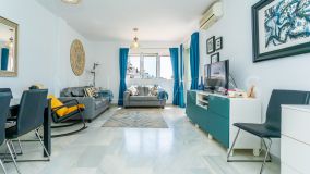 Wohnung zu verkaufen in Riviera del Sol, Mijas Costa