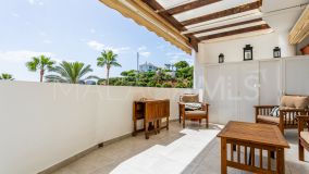 Wohnung zu verkaufen in Riviera del Sol, Mijas Costa