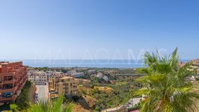 Markplanslägenhet for sale in Calahonda, Mijas Costa
