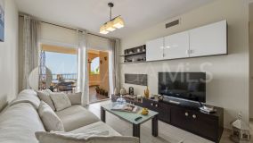 Ground Floor Apartment for sale in Calahonda, Mijas Costa