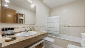 Markplanslägenhet for sale in Calahonda, Mijas Costa