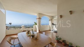 Markplanslägenhet for sale in Calahonda, Mijas Costa