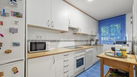 Ground Floor Apartment for sale in Calahonda, Mijas Costa