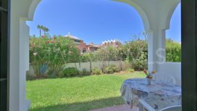 Ground Floor Apartment for sale in Calahonda, Mijas Costa