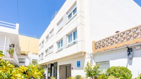 Immeuble for sale in Cala de Mijas, Mijas Costa