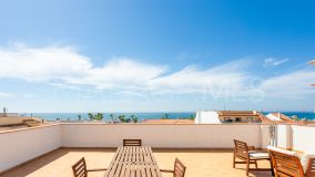 Immeuble for sale in Cala de Mijas, Mijas Costa
