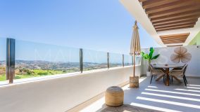 Wohnung zu verkaufen in Calanova Golf, Mijas Costa