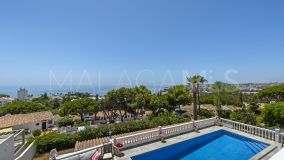 Villa zu verkaufen in Cala de Mijas, Mijas Costa