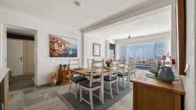 Villa en venta en Cala de Mijas, Mijas Costa