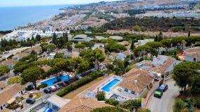 Villa for sale in Cala de Mijas, Mijas Costa