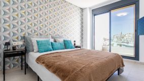 Penthouse for sale in La Quinta, Benahavis