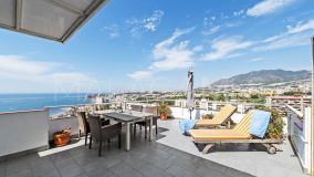 Penthaus zu verkaufen in Benalmadena Costa