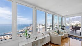 Penthaus zu verkaufen in Benalmadena Costa