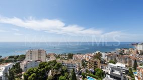Penthaus zu verkaufen in Benalmadena Costa