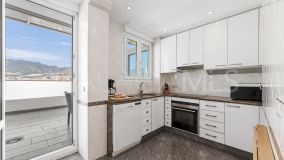 Penthaus zu verkaufen in Benalmadena Costa