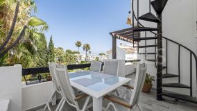 Duplex Penthouse for sale in Riviera del Sol, Mijas Costa