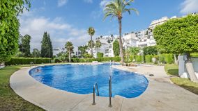 Tvåvånings takvåning for sale in Riviera del Sol, Mijas Costa