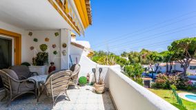 Appartement Terrasse for sale in Calahonda, Mijas Costa