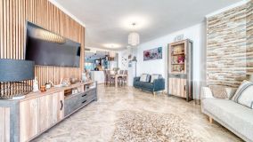 Appartement rez de chaussée for sale in Calahonda, Mijas Costa
