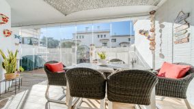 Appartement rez de chaussée for sale in Calahonda, Mijas Costa