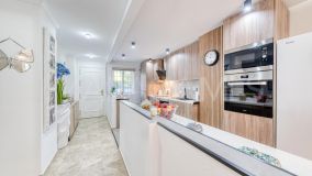 Appartement rez de chaussée for sale in Calahonda, Mijas Costa