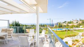 Apartamento en venta en El Chaparral, Mijas Costa