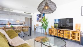 Apartamento en venta en El Chaparral, Mijas Costa
