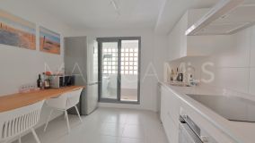 Lägenhet for sale in Cala de Mijas, Mijas Costa