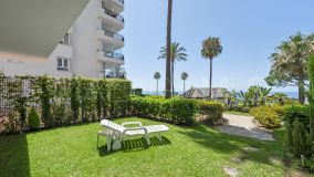 Apartamento Planta Baja en venta en Calahonda, Mijas Costa