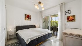 Apartamento Planta Baja en venta en Calahonda, Mijas Costa