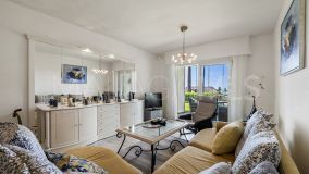 Apartamento Planta Baja en venta en Calahonda, Mijas Costa