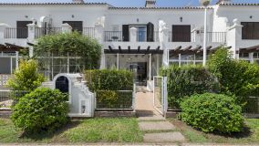 Maison de Ville for sale in El Castillo, Fuengirola