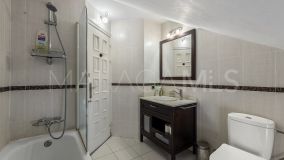 Maison de Ville for sale in El Castillo, Fuengirola