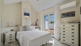 Maison de Ville for sale in El Castillo, Fuengirola