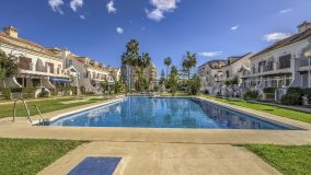Maison de Ville for sale in El Castillo, Fuengirola