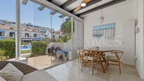 Maison de Ville for sale in El Castillo, Fuengirola