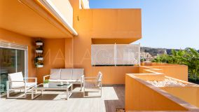 Wohnung zu verkaufen in Calahonda, Mijas Costa