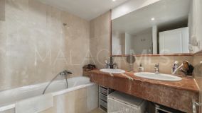 Appartement rez de chaussée for sale in Calahonda, Mijas Costa