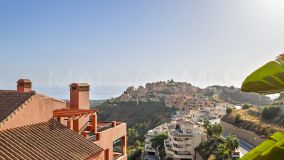 Appartement rez de chaussée for sale in Calahonda, Mijas Costa