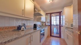 Wohnung zu verkaufen in Calahonda, Mijas Costa