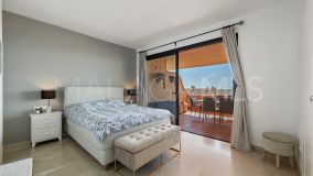 Duplex Penthouse for sale in Calahonda, Mijas Costa
