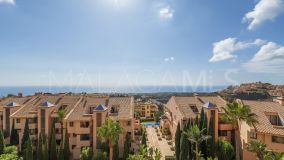 Duplex Penthouse for sale in Calahonda, Mijas Costa