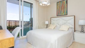 Appartement rez de chaussée for sale in Cala de Mijas, Mijas Costa