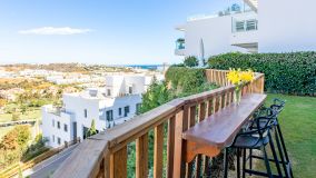 Appartement rez de chaussée for sale in Cala de Mijas, Mijas Costa