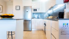 Appartement rez de chaussée for sale in Cala de Mijas, Mijas Costa