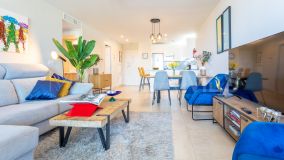 Appartement rez de chaussée for sale in Cala de Mijas, Mijas Costa