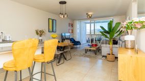 Appartement rez de chaussée for sale in Cala de Mijas, Mijas Costa